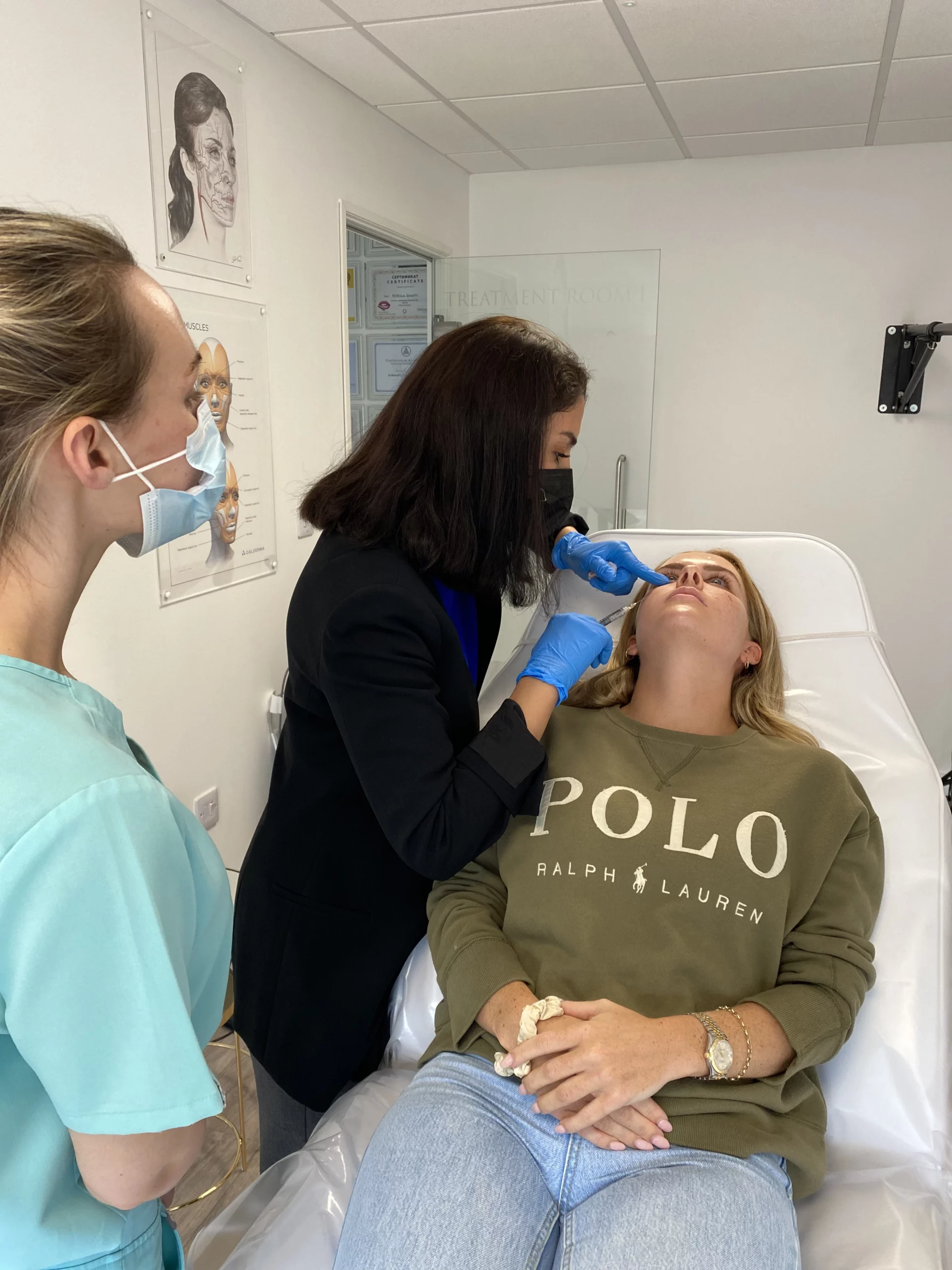 ADVANCED DERMAL FILLER COURSE
