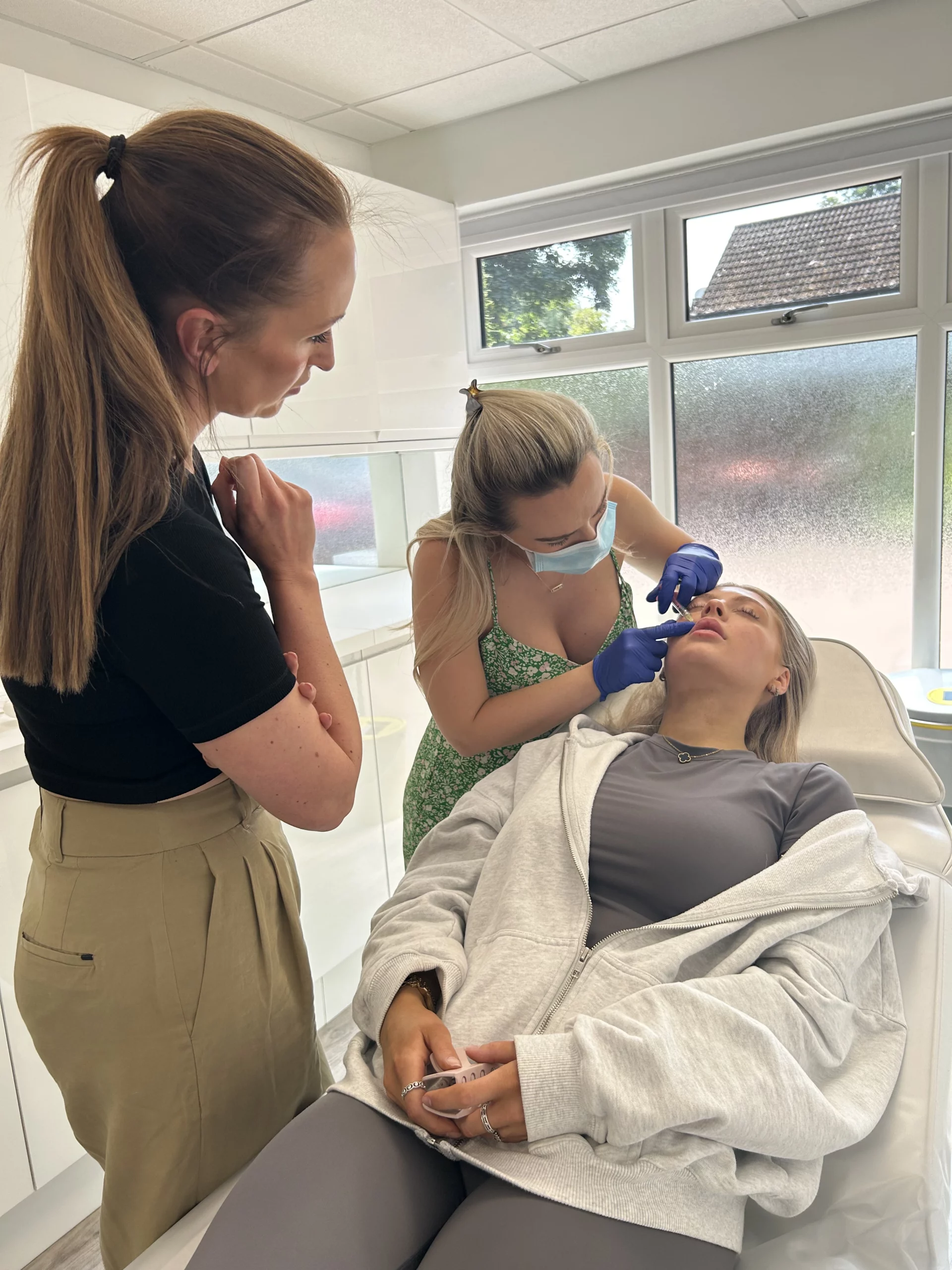 ADVANCED LIP FILLER COURSE