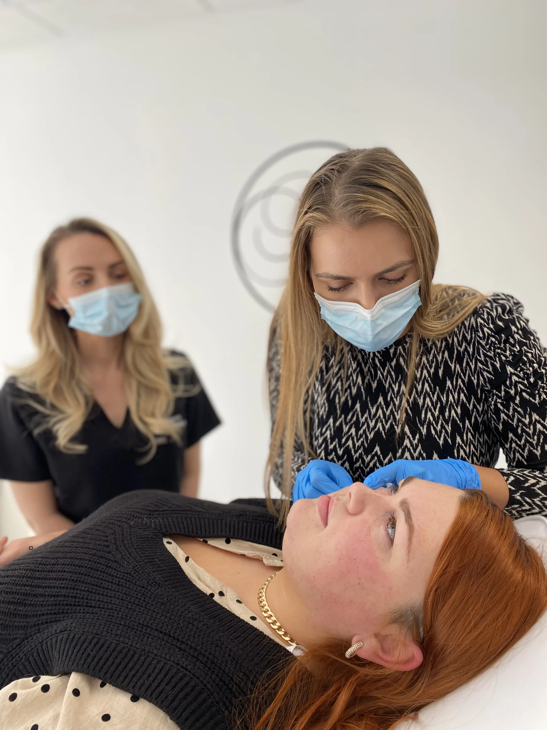 BOTULINUM TOXIN & DERMAL FILLER