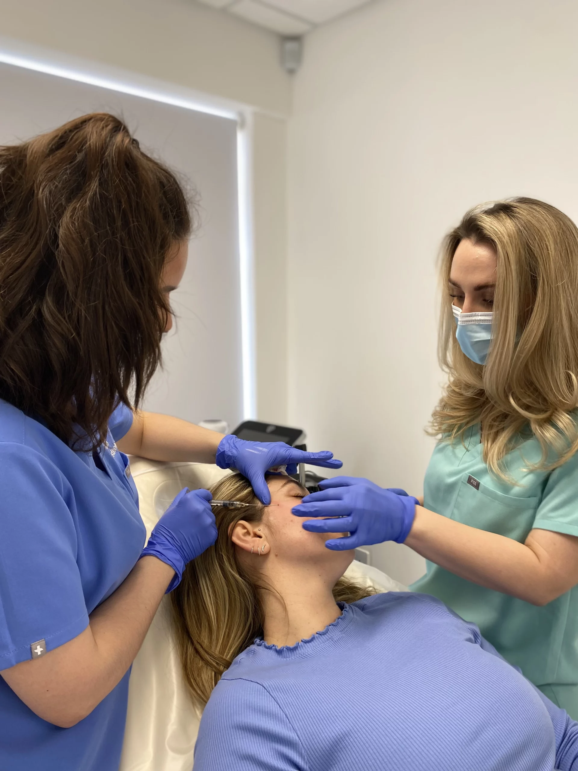 DERMAL FILLER