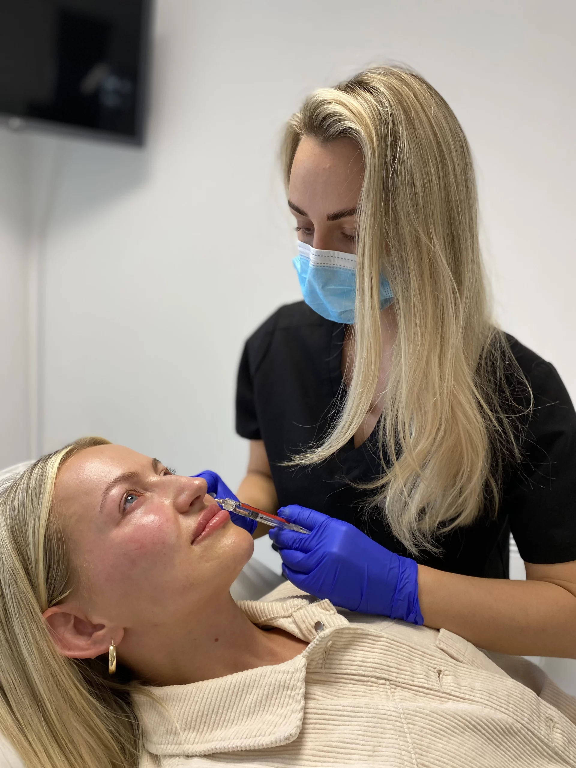 TEAR TROUGH & MIDFACE MASTERCLASS