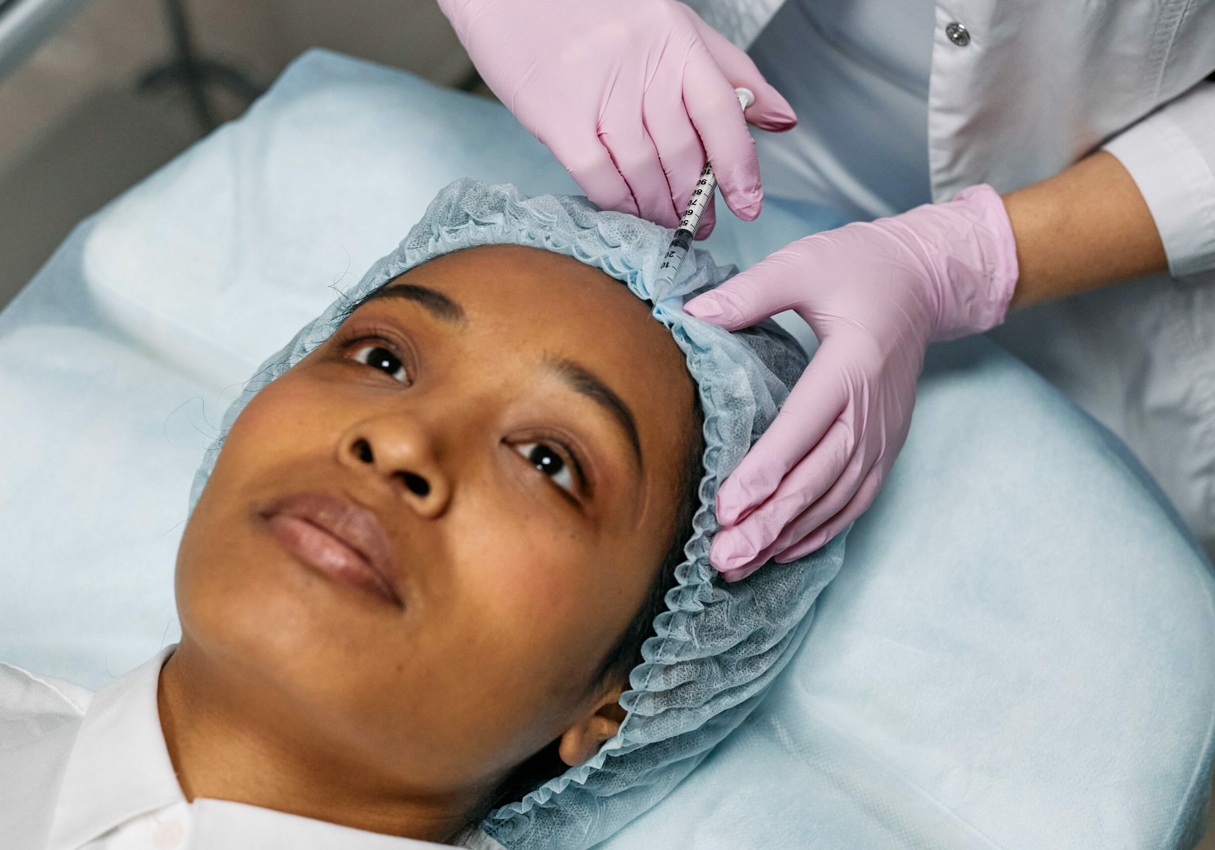 BOTULINUM TOXIN - FOUNDATION & ADVANCED