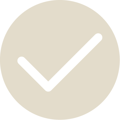 checkmark