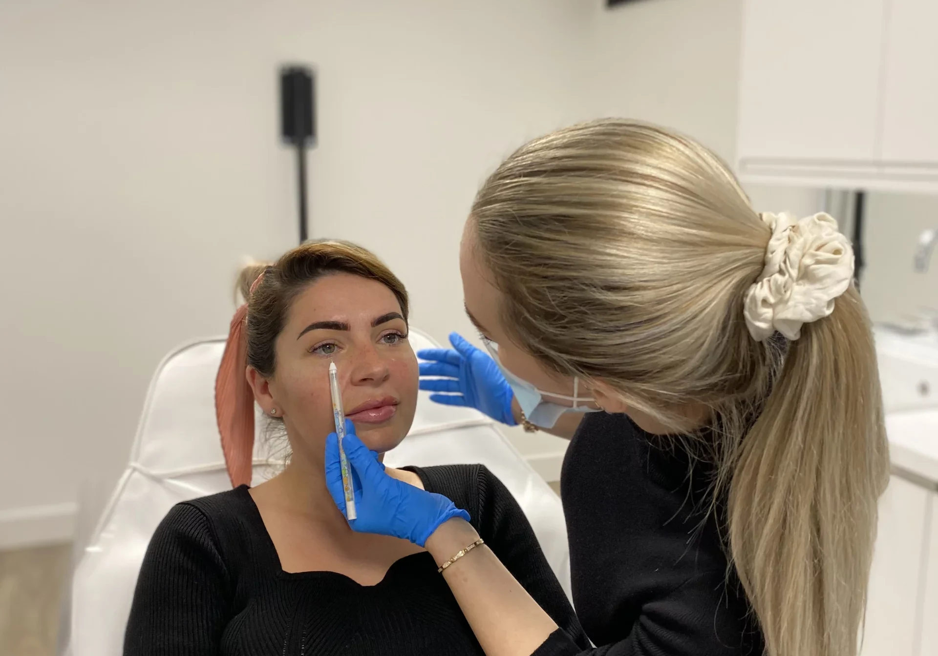 Advanced Botulinum Toxin