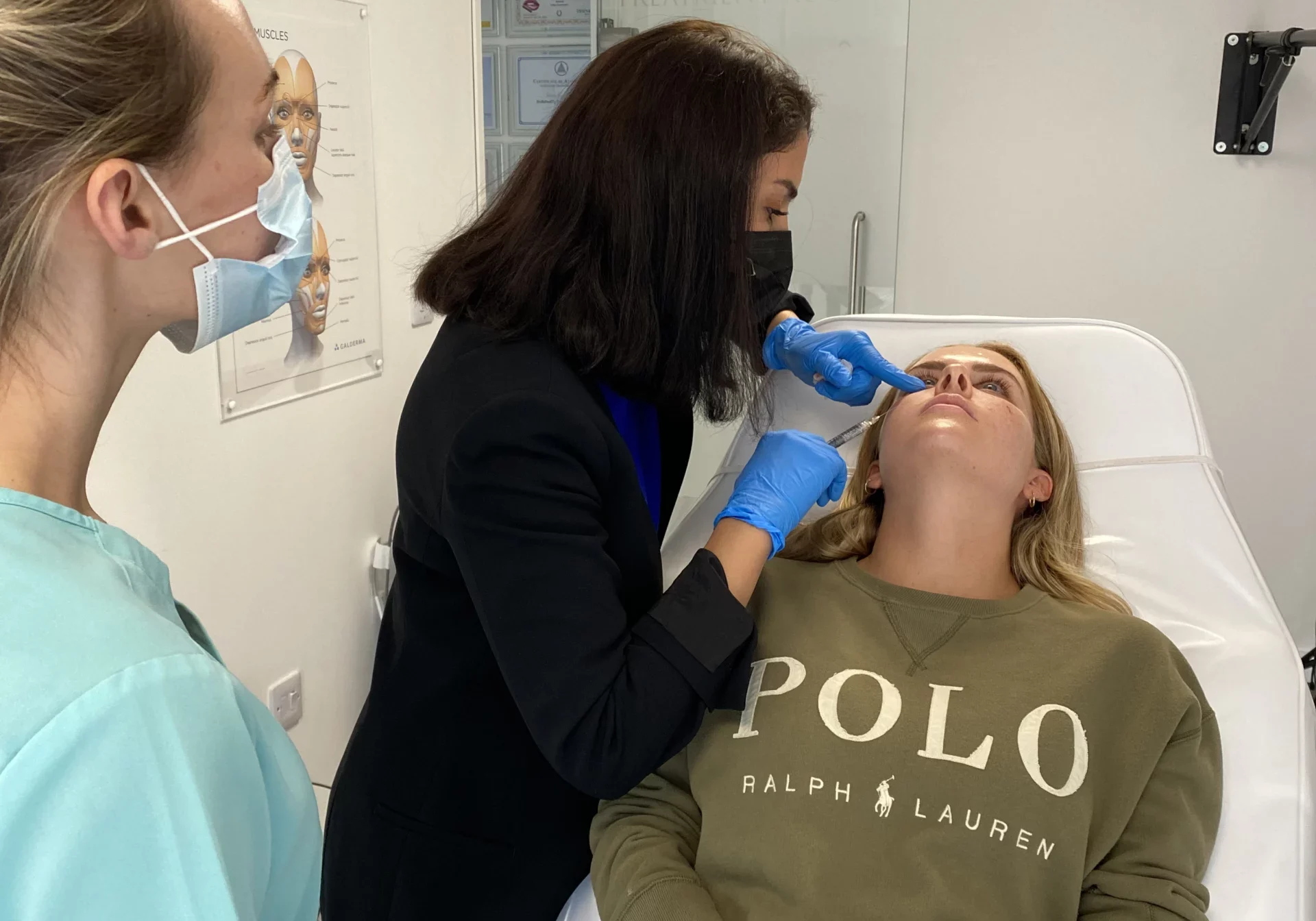 Advanced Dermal Filler