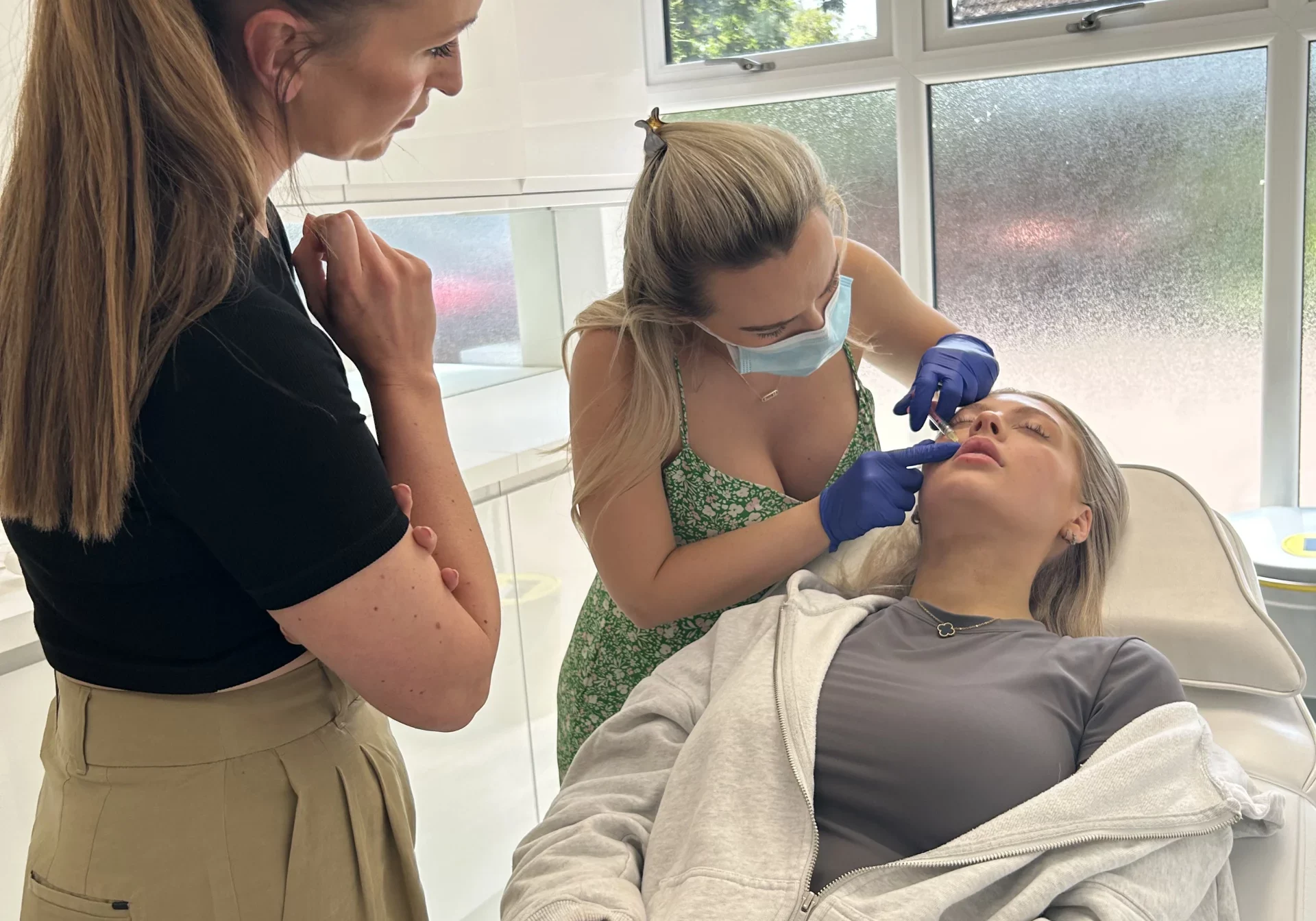 Advanced Lip Filler