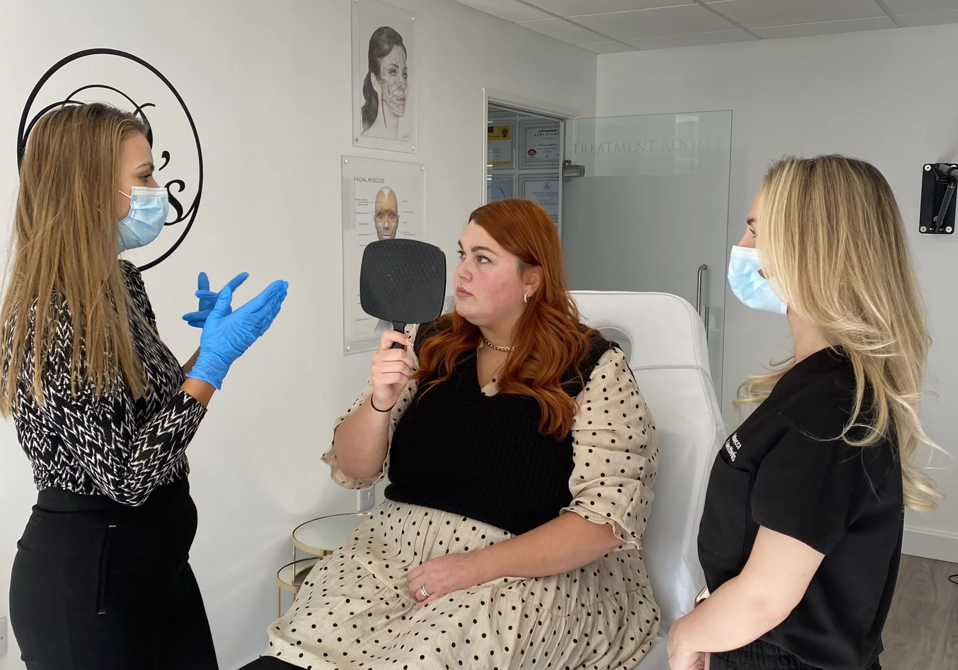 Foundation Botulinum Toxin