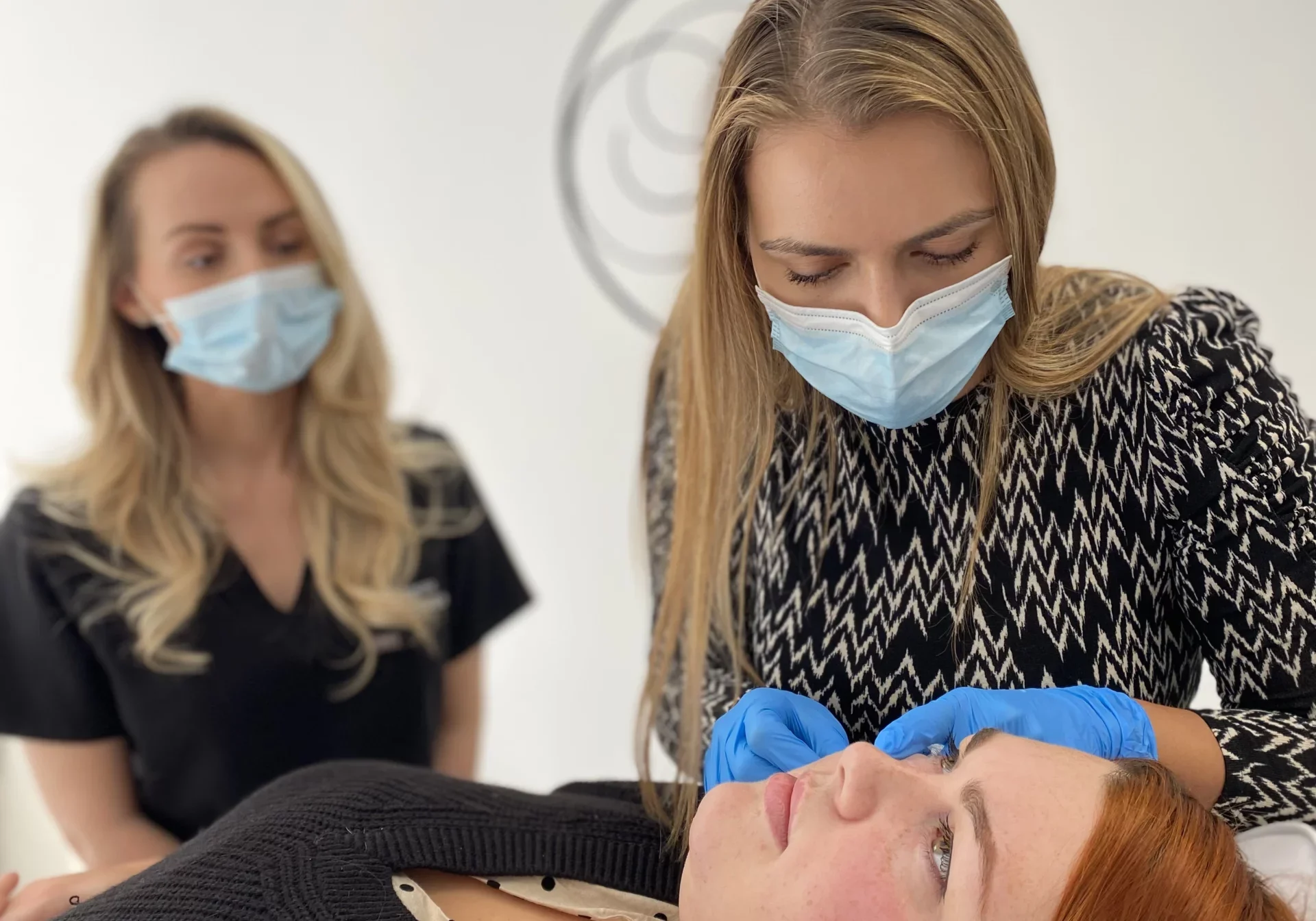 Foundation Botulinum Toxin & Dermal Filler