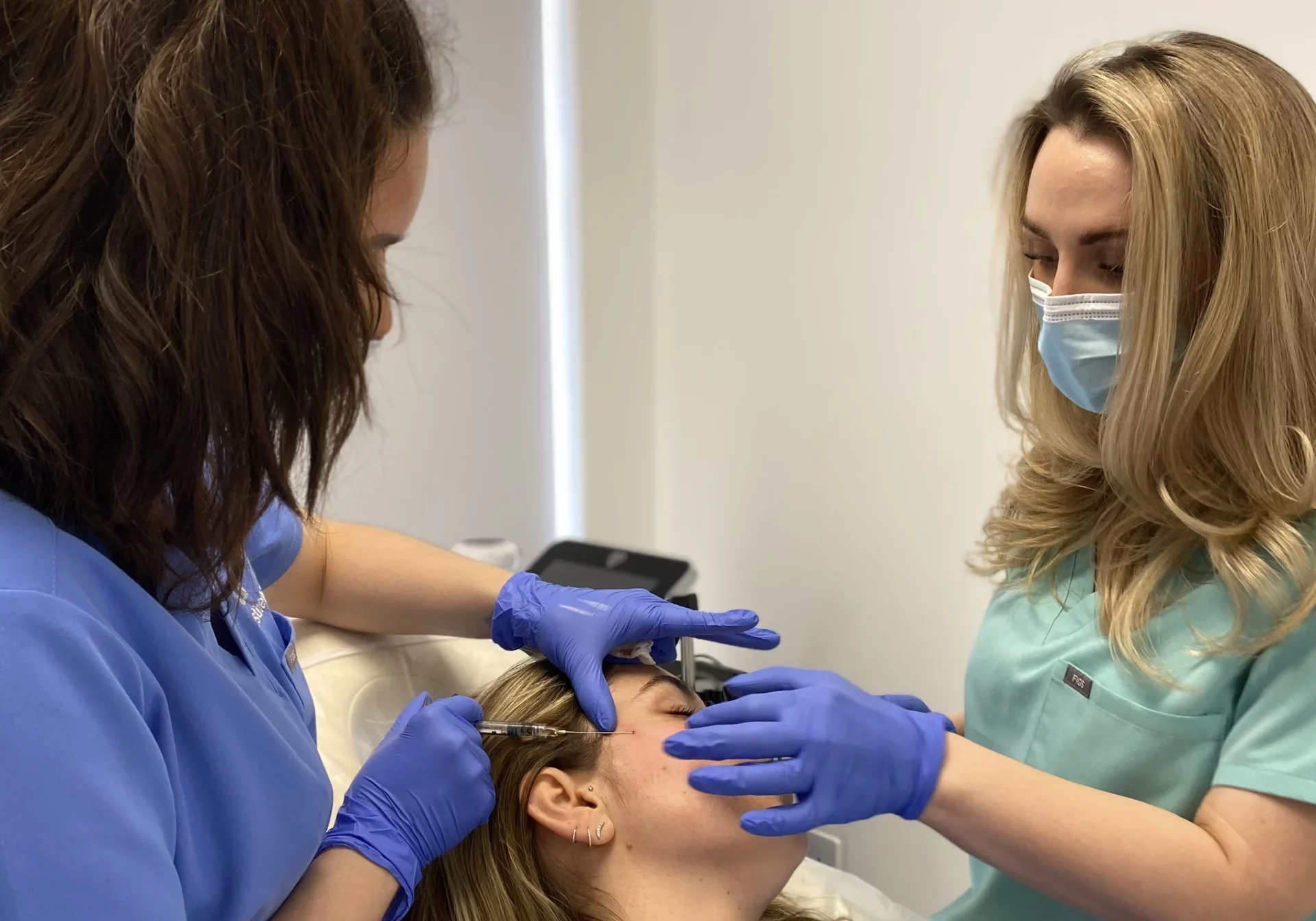 Foundation Dermal Filler