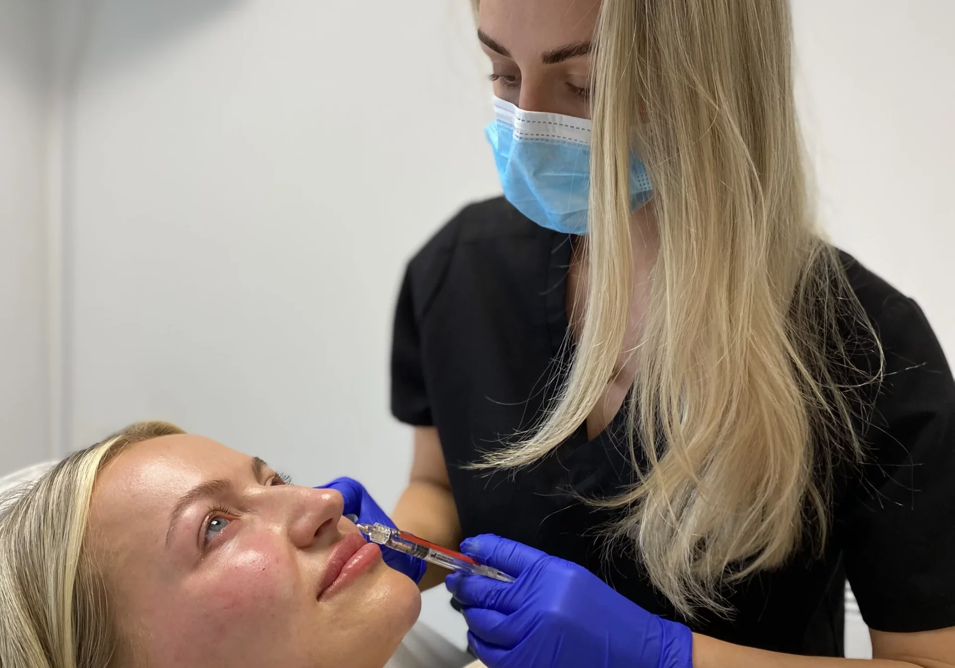 Tear trough & Midface Masterclass